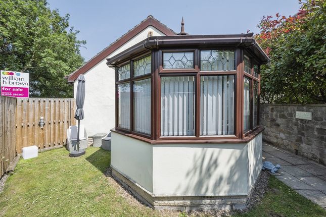 Detached bungalow for sale in The Green, Old Denaby, Doncaster