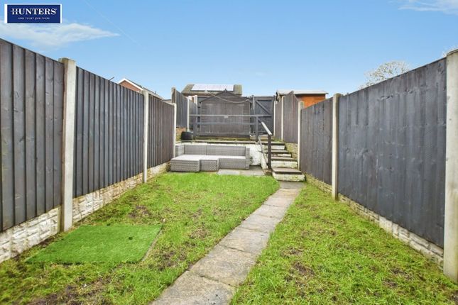 5, Malling Walk, Scunthorpe photo 4