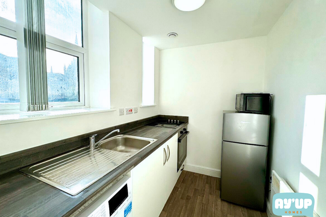 Flat 10, 22 Westgate, Rotherham photo 4