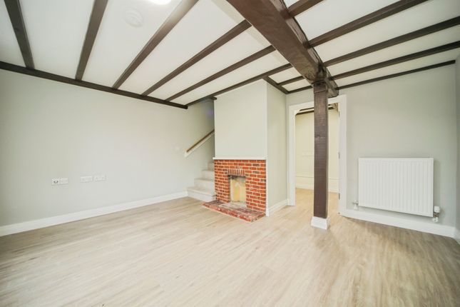 Plot 49, Cosford Cottage, Ipswich photo 4