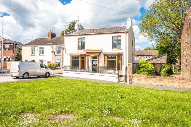 Thumbnail Detached house for sale in Aire Street, Knottingley