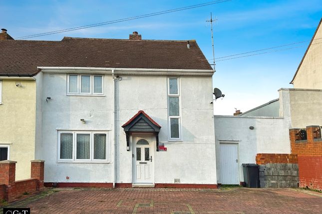 Semi-detached house to rent in Highbridge Road, Dudley