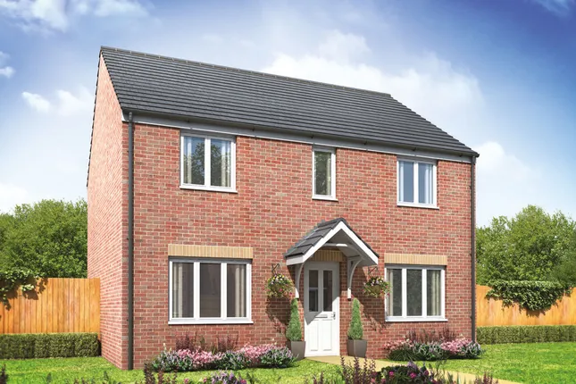 Persimmon Homes - Anglia