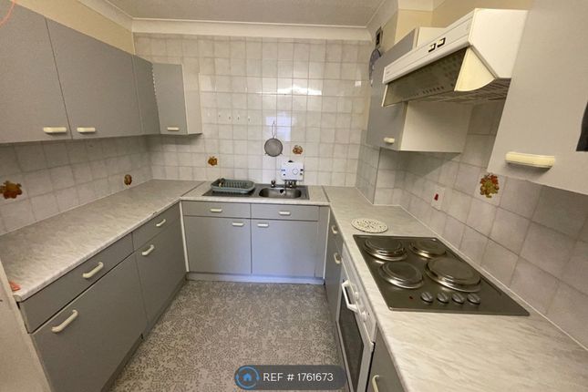Flat, Grizedale Court Forest Gate, Blackpool photo 3