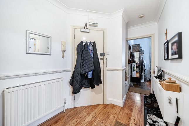 Flat 1, 9, Evelyn Terrace, East Sussex photo 4