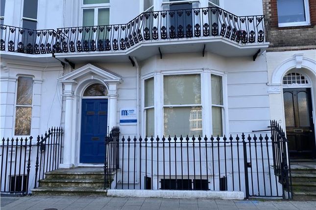 Office to let in 9 Marlborough Place, Brighton, East Sussex