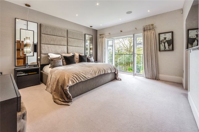 Detached house for sale in Imperial Grove, Barnet