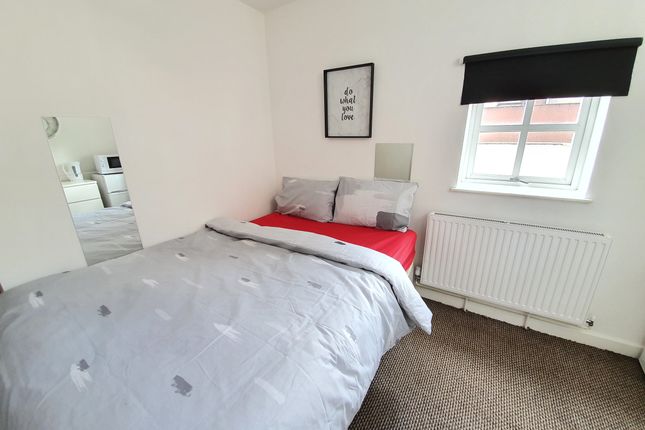 property for rent in Wheelers Fold, Wolverhampton WV1