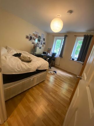 16, Monthope Road, London photo 5