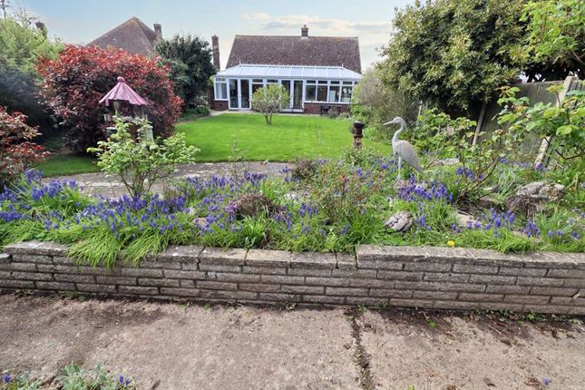 Bungalow for sale in Melrose Gardens, Clacton-On-Sea