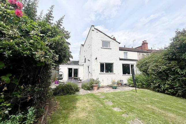 Detached house for sale in Whitemoor Road, Kenilworth