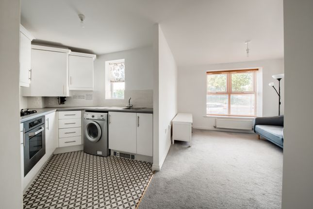 40, Huxley Court, Stratford-upon-Avon photo 4