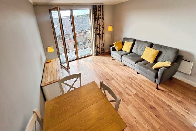 Flat 90, Shire House, 98, Napier Street, Sheffield photo 3