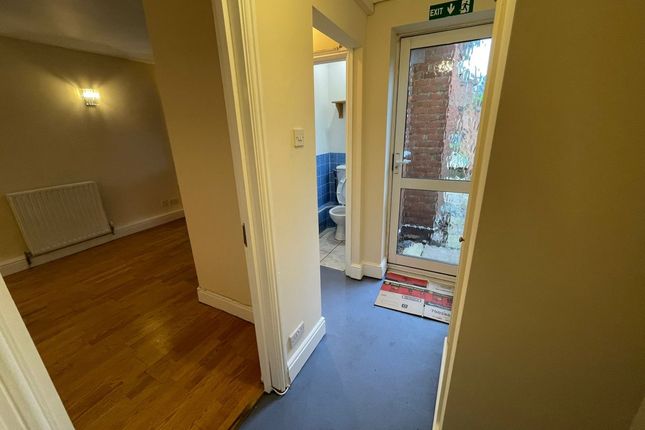 Semi-detached house to rent in Amersham Road, High Wycombe