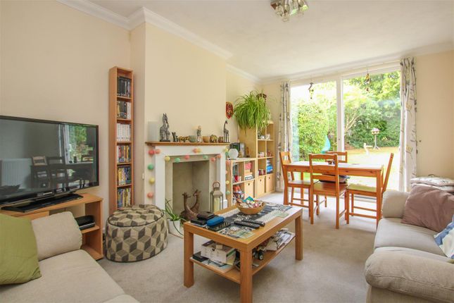 Detached bungalow for sale in Hogarth Avenue, Brentwood