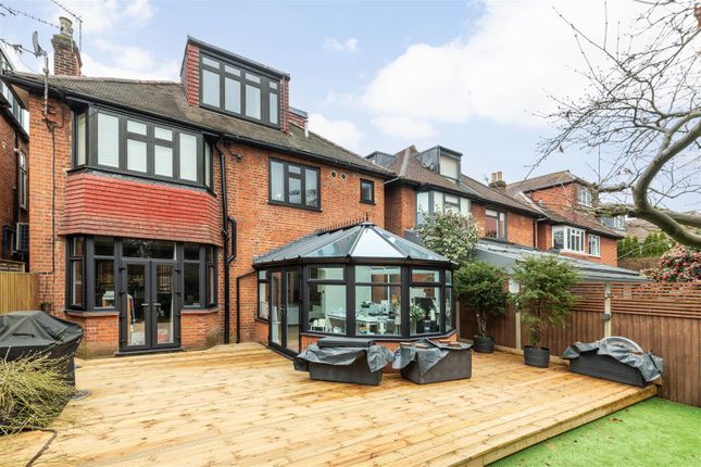 34, Hartington Road, London photo 3