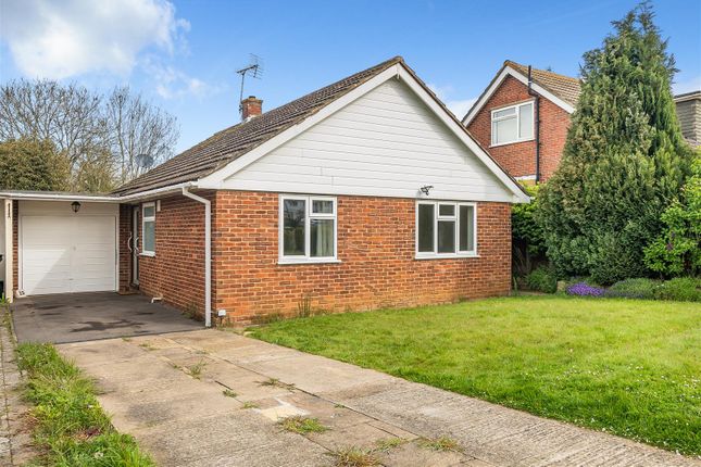 Detached bungalow for sale in Aldington Road, Bearsted, Maidstone