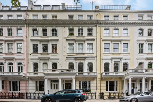 Thumbnail Flat for sale in Cornwall Gardens, London