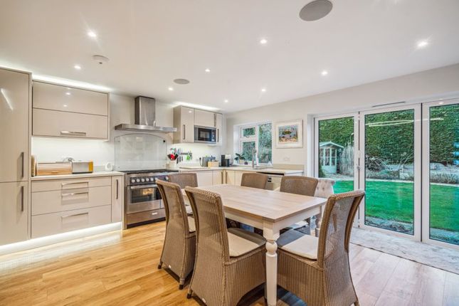 Detached house for sale in River Park Drive, Marlow