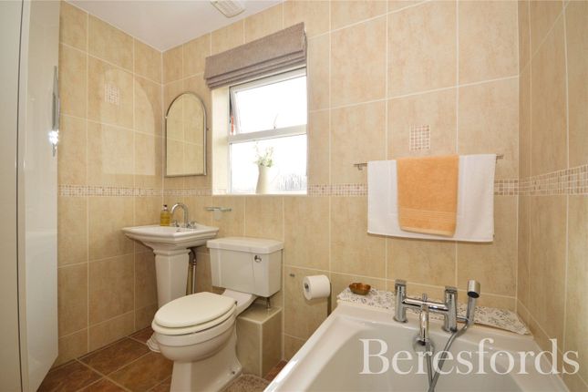Detached house for sale in Caxton Way, Romford