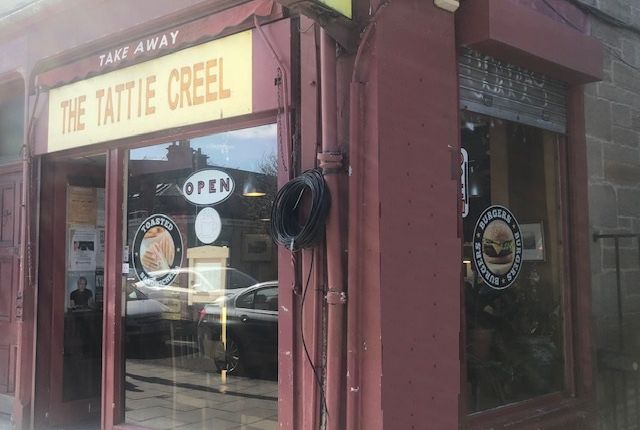 Restaurant/cafe for sale in Leith Walk, Edinburgh EH6 - Zoopla