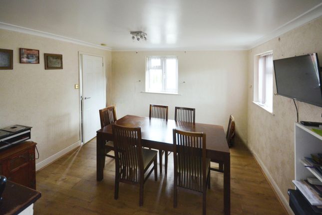 End terrace house for sale in Rectory Lane, Watton At Stone, Hertford