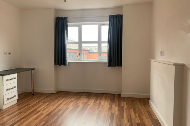 Flat F21, Leicester photo 4