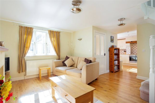 Semi-detached house for sale in Shepherds Way, Stow On The Wold, Cheltenham, Gloucestershire
