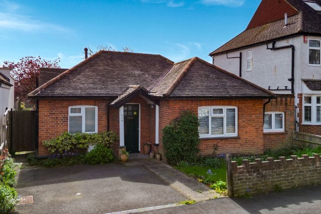 Detached house for sale in Kings Road, Walton-On-Thames, Surrey