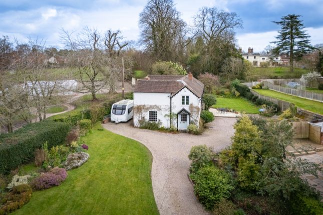 4-bed house on Uplands Cottage, 7, Park Lane, Shifnal, £725,000