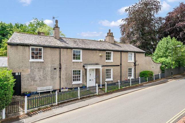 5-bed detached on Woodville Road, Cheshire, £1,850,000