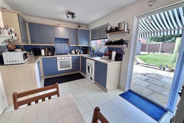 13a, Caversham Road, Leicester photo 3