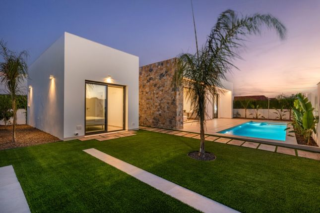 Villa for sale in San Javier, Murcia, Spain