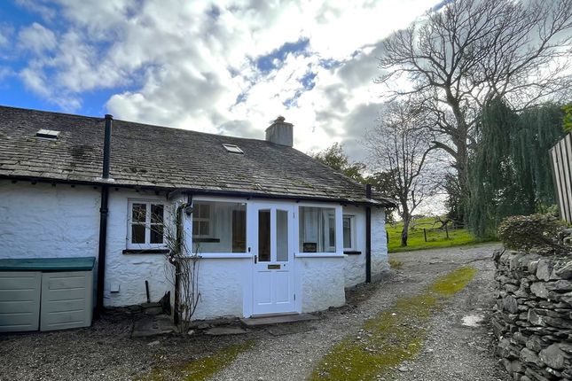 Cottage for sale in Burneside, Kendal