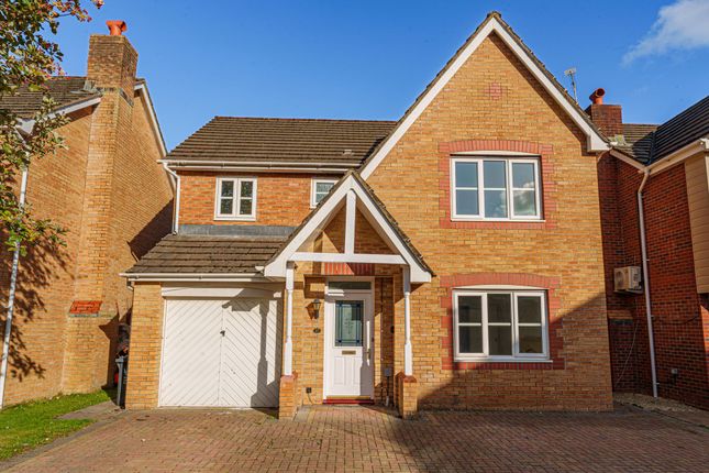 4 Bedroom Detached