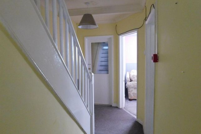 Flat for sale in Prince Alfred Avenue, Skegness
