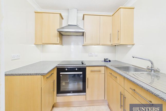 9 Chapel Court, West Avenue, Filey photo 3