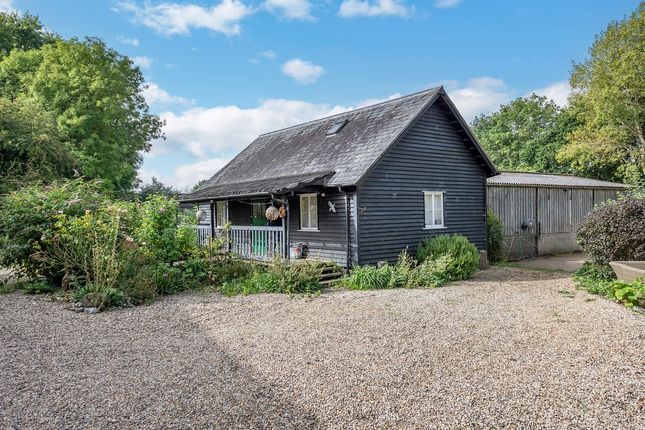 Farmhouse for sale in Great Green, Thrandeston, Diss