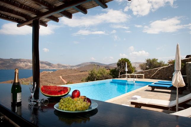 Thumbnail Villa for sale in Agios Sostis, Mykonos, Cyclade Islands, South Aegean, Greece