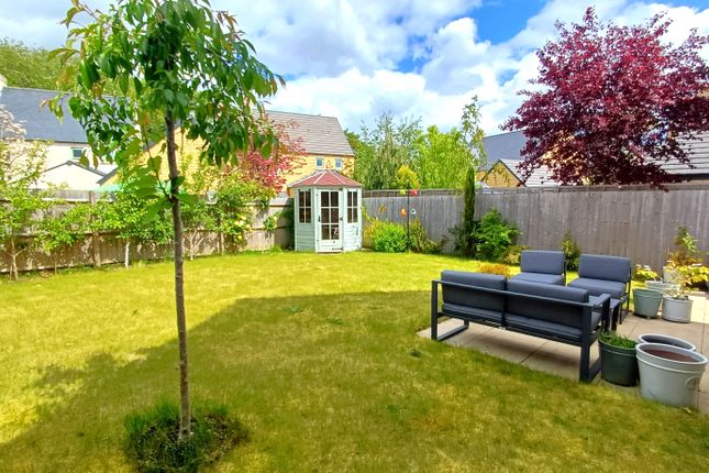 19, Wellington Way, Milton-under-Wychwood photo 3