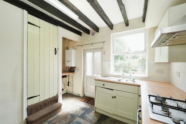 48, Chapel Street, Belper photo 4