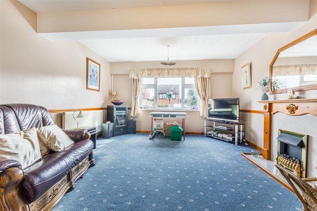 Third Reception Room/ Playroom