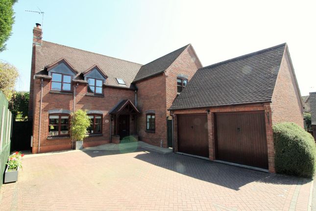 Homes For Sale In Redditch Buy Property In Redditch Primelocation