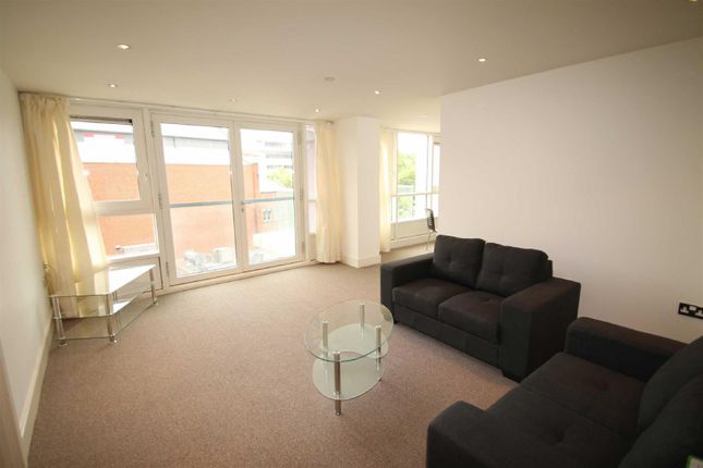 2 Bed Flat To Rent In Litmus Building 195 Huntingdon Street
