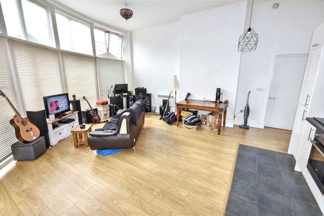 Apartment 18, Imperial Buildings, High Street, Rotherham photo 2