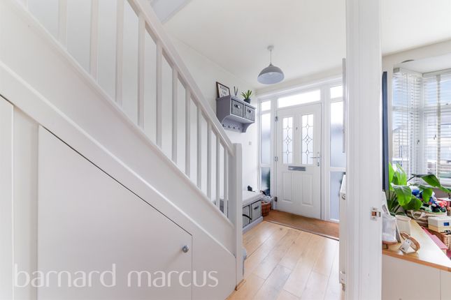 End terrace house for sale in Henley Avenue, North Cheam, Sutton