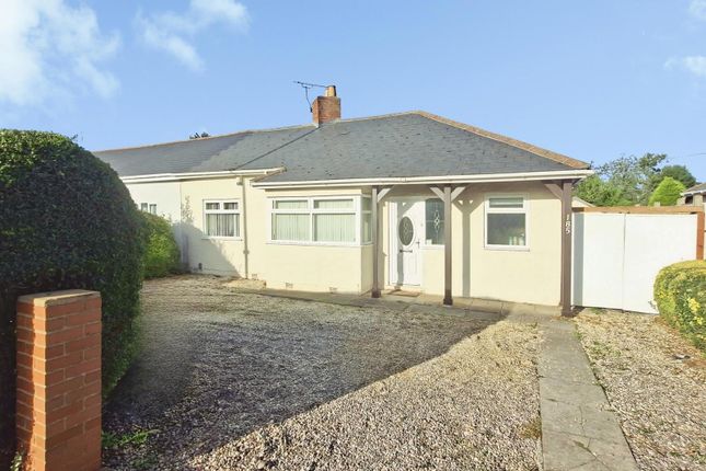 2-bed bungalow on 185, Coventry Road, Warwickshire, £250,000