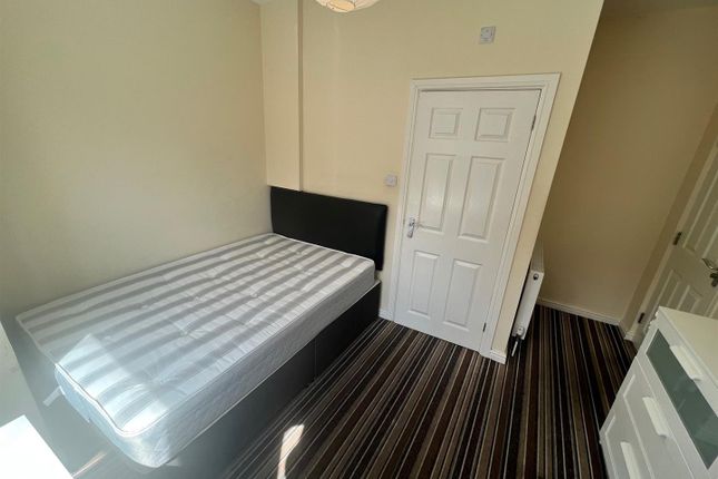 Thumbnail Property to rent in St Georges Road, Stoke, Coventry