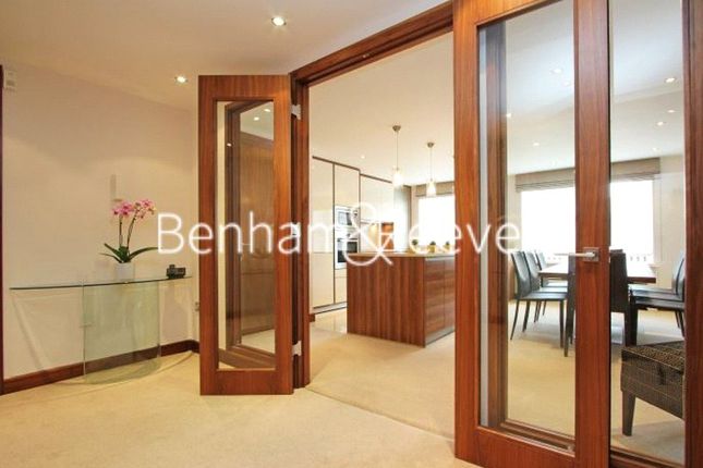 Kingston House South, Knightsbridge photo 2