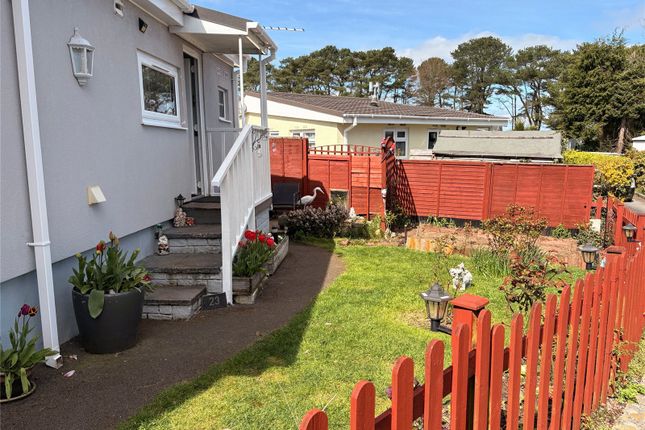 23 Gwel Ryan,, Croft Farm Park, Bodmin photo 2